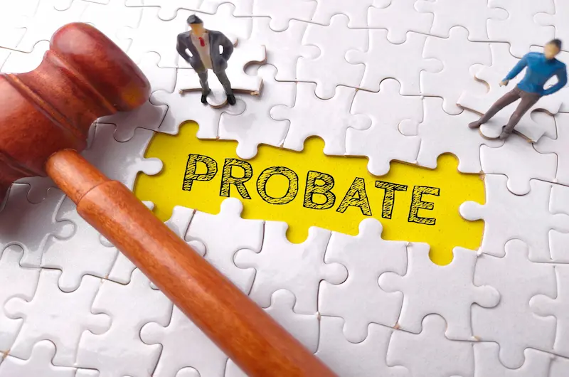 Probate Delay & Executor Misconduct? Review Your Case Now