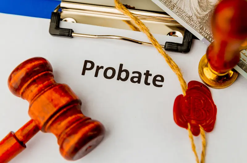 What Happens After A Probate Objection Is Filed In California