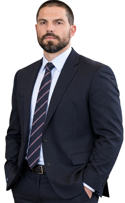 Mike E. Cindrich Divorce Attorney In Carlsbad